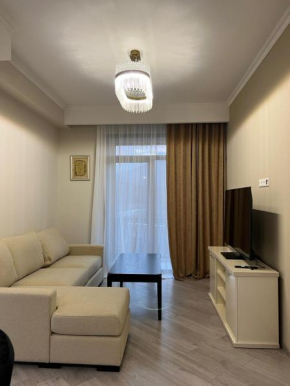 Alvina apartment hotel